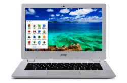 Acer CB5 311 13.3 inch HD Tegra K1 4GB 32GB Laptop - White